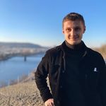 Dan Štecher - @daniel_stecher - Instagram