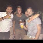 Daniel Stecher - @stecher1111 - Instagram