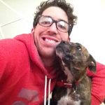 Daniel Stecher-Ray - @danielray26 - Instagram