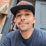 Daniel Paraday Steele - @daniel_steele503 - Instagram