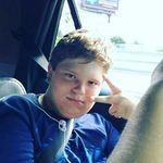 Daniel Patrick Steele - @__daniel_steele__ - Instagram