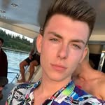 Daniel Steele - @daniesteele23 - Instagram