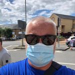 Daniel Steele - @the_world_to_your_screen_ - Instagram