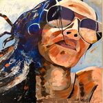 Daniel Steele - @daniel.steele.art - Instagram