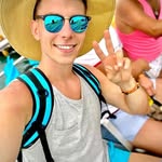Daniel Steele - @daneilsteele154 - Instagram