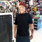 Daniel Steelman - Facebook