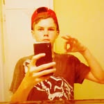 Daniel Steelman - @zanny_boy - Instagram
