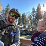 Daniel Steelman - @wired_2_fishh - Instagram