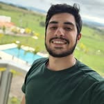 Daniel Stefani - @danielbstefani - Instagram