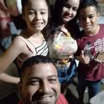 Daniel Stefani Oliveira Lima - @daniel_lima3011512 - Instagram