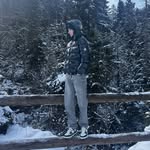 Daniel Stefaniuk - @daniel_stefaniuk - Instagram