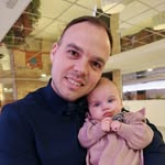 Daniel Štefanko - @danci_1012 - Instagram