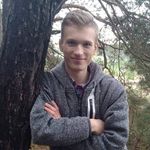 Daniel Stefanski - @daniels.8 - Instagram