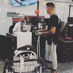 Daniel Stefański - @stefanski4060 - Instagram
