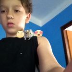Daniel Stefek - @danek1234567 - Instagram