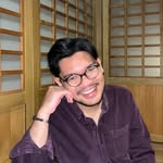 Daniel Stefanus Sinaga - @danielsteffanus - Instagram
