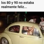 Estela Arrieta - @danielsteffani308 - Instagram