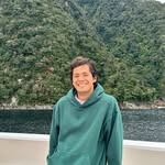 Oscar Daniel Gómez Figueroa - @danielsteffanoni - Instagram