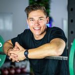 Daniel Steffensen | Online Coach & Content Creator - @danielsteffensenn - Instagram
