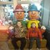 Daniel Stegall - Facebook