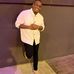 Daniel Stegall - Facebook