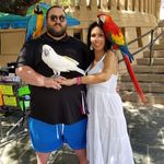 Daniel Stegall Sr. - @8880drs - Instagram
