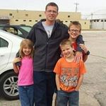 Daniel Stegeman - @danielstegeman9 - Instagram