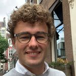 Daniël Stegeman - @danieljohannesstegeman - Instagram