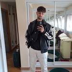 Daniel  Stegmaier Pinto - @dani_sp_4 - Instagram