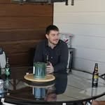 Daniel Steigerwald - @steigerwalddaniel - Instagram