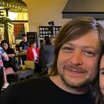 Daniel Steigerwald - @steida - Instagram
