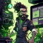 Daniel Kenneth Steinbeck, MMD - @lorneking2 - Instagram