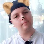 Daniel Steinberg - @19kani09 - Instagram