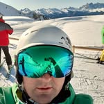 Daniel SteinBerg - @daniel.steinberg.353 - Instagram