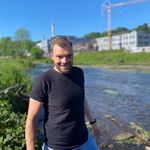 Daniel Steinberg - @hufis_steinberg - Instagram