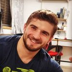 Daniel Steinberg - @daniel.steinberg - Instagram