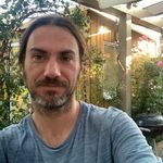 Daniel Steinberg - @daniel.steinberg.475 - Instagram