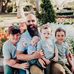 Daniel Steinberg - Facebook