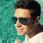 Daniel Steinbock - @steinbockdaniel - Instagram
