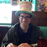 Daniel Steinbock - @pokemon_headhunter - Instagram