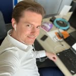 Daniel Steinfeldt - @steinfeldtdaniel - Instagram