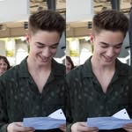 Ted (FanBoy) - @daniel._steinfeld - Instagram