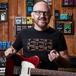 Daniel Steinhardt - @danielthegigripmusic - Instagram