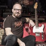 Daniel Steinhardt - @danielthegigrig - Instagram