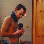Daniel Steinhardt - @daniel222253 - Instagram