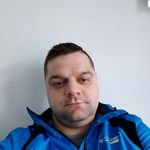 Daniel Stępień - @danielstepien46 - Instagram
