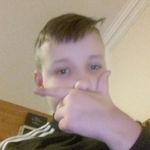 Daniel Stepien - @daniels20_06 - Instagram