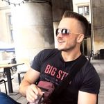 Daniel Stępień - @danielstepien_14 - Instagram