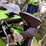 Daniel Stępień - @saijmooon - Instagram