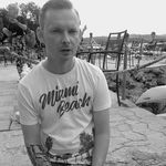 Daniel Stępień - @farkasspainting - Instagram
